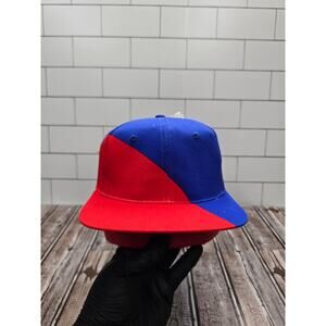 Global Caps Russia World Cup Vintage Adjustable Snapback Hat